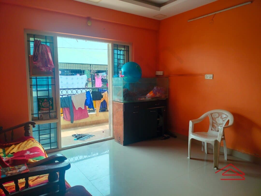 Hall 1