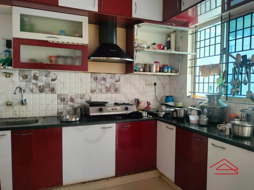 Kitchen 1