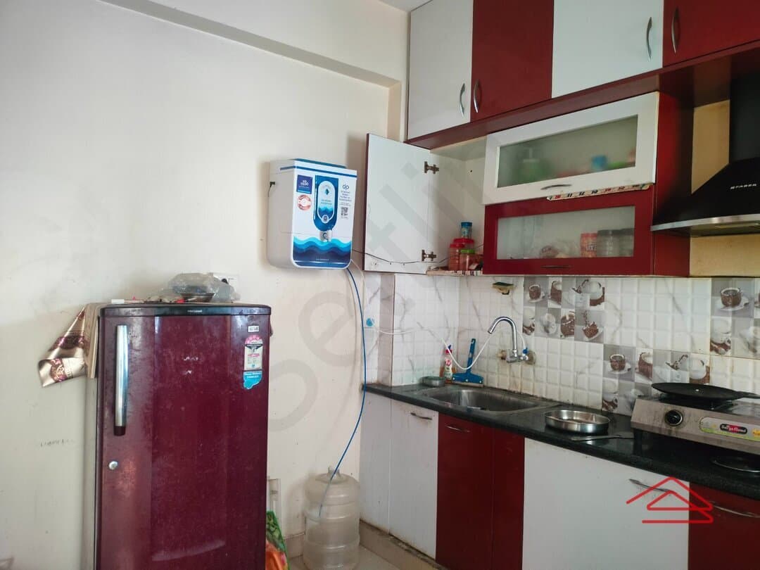 Kitchen 1