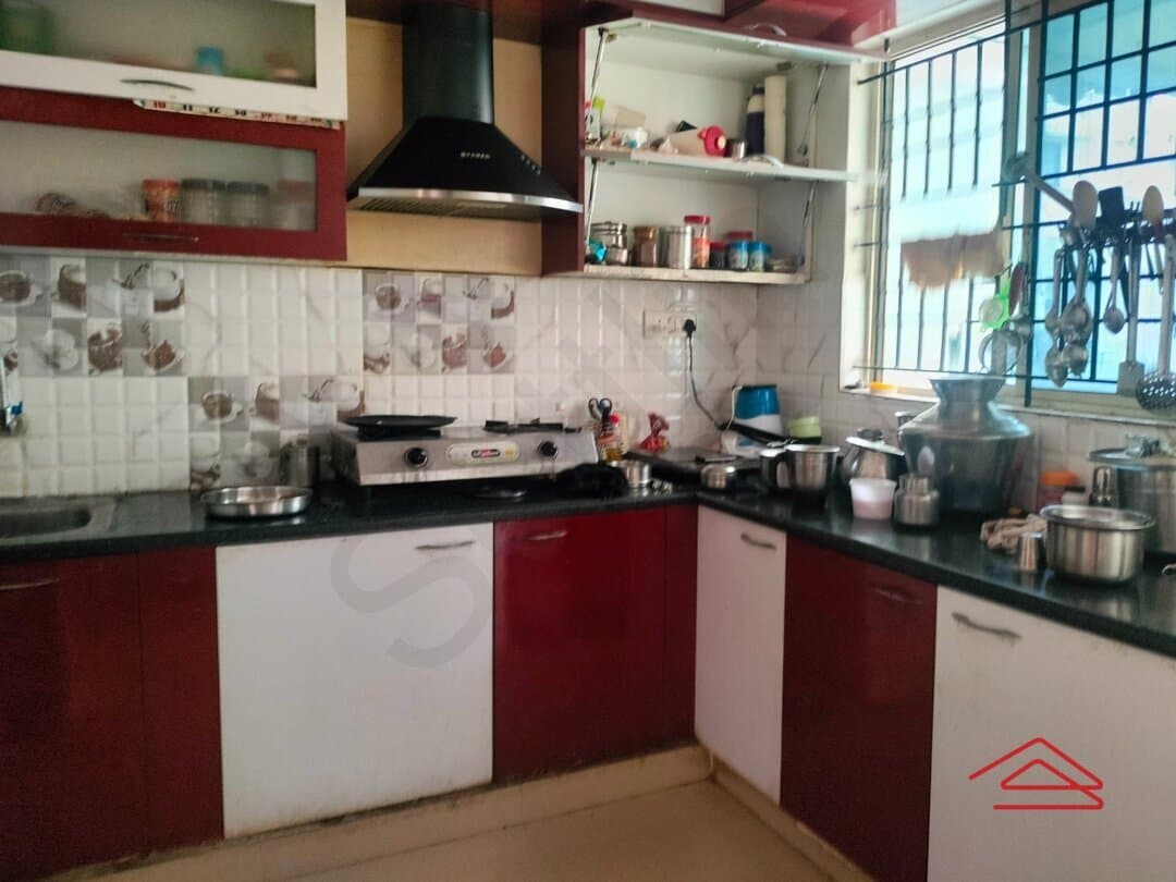 Kitchen 1
