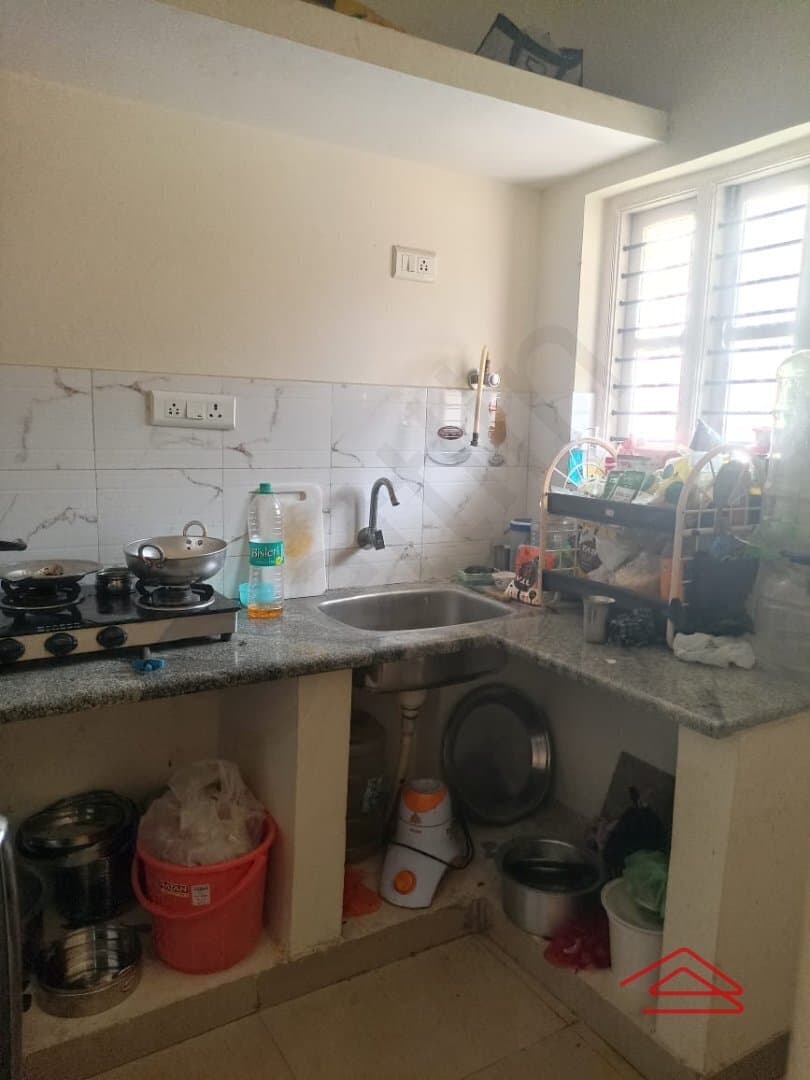 Kitchen 1