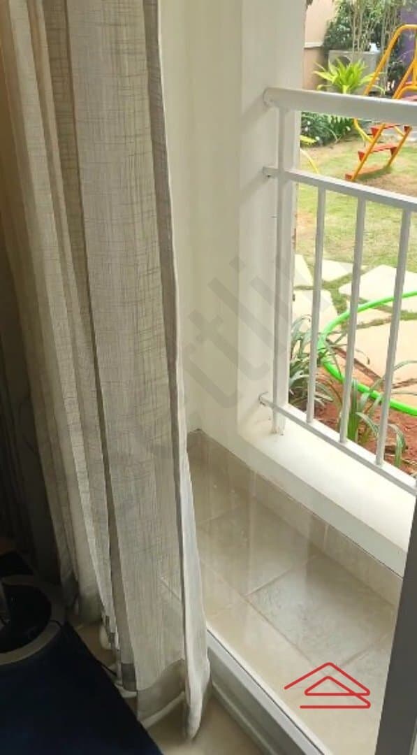 Balcony 1