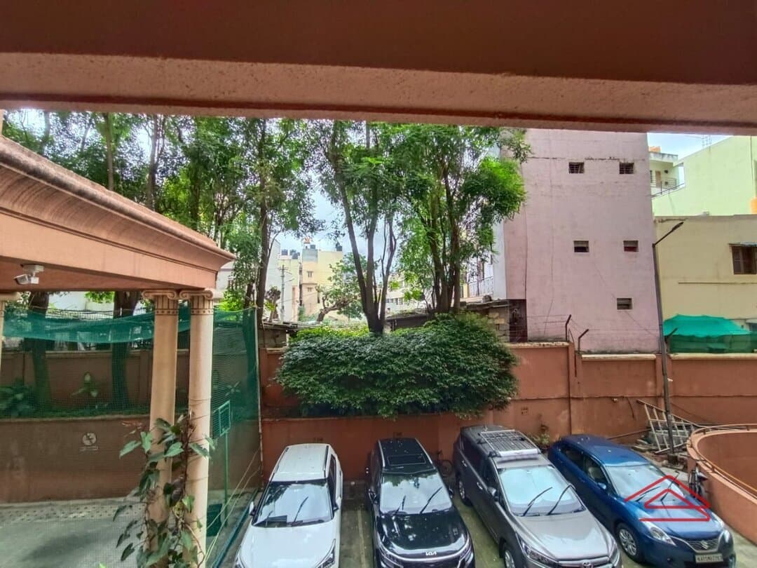 Balcony 1