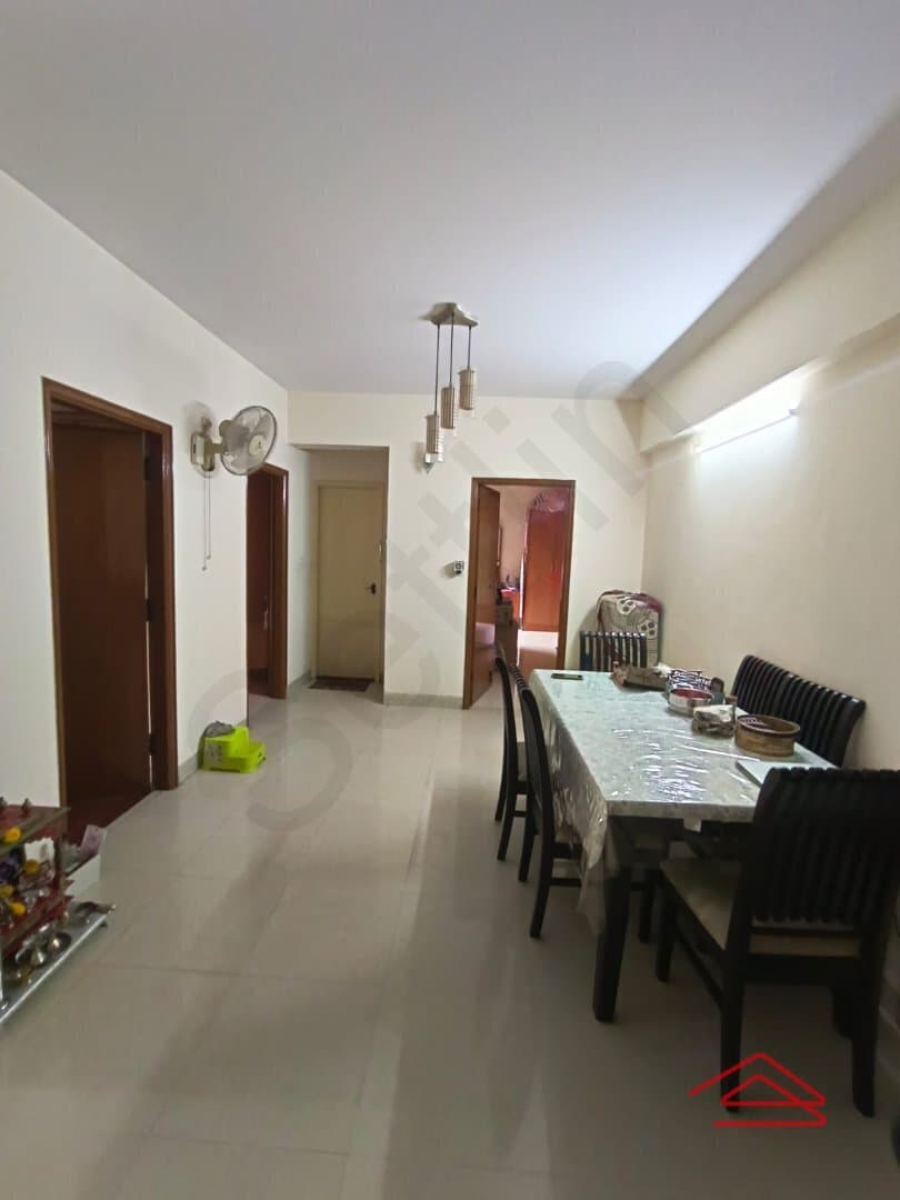 Hall 1