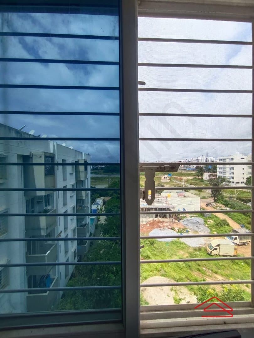 Balcony 1