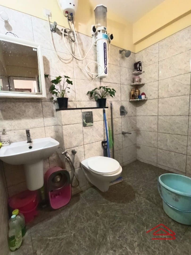 Bathroom 1