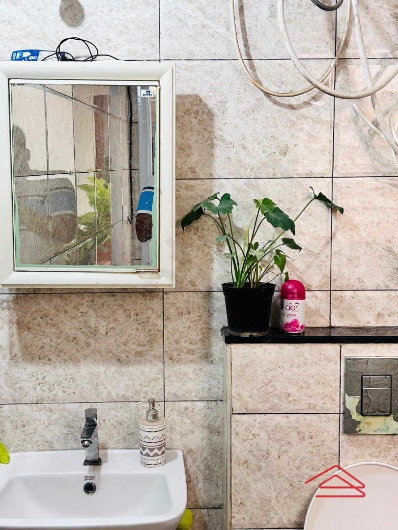 Bathroom 1