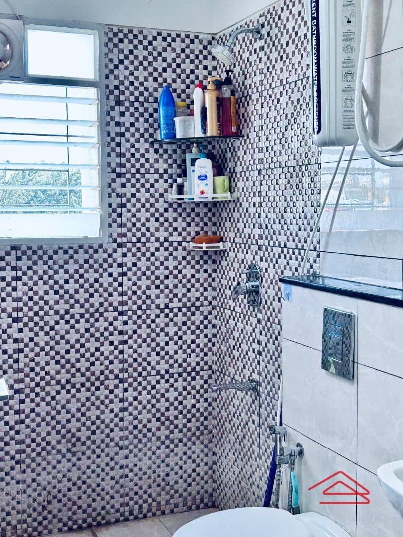 Bathroom 2