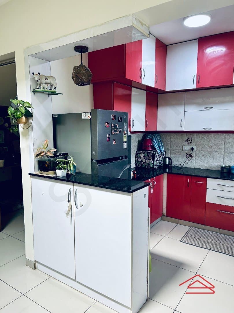 Kitchen 1