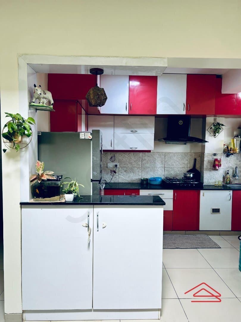 Kitchen 1