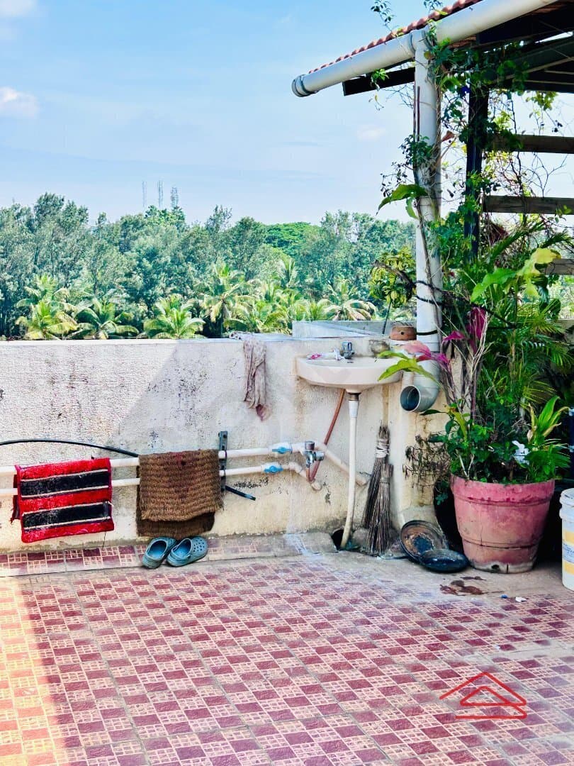 Terrace 1