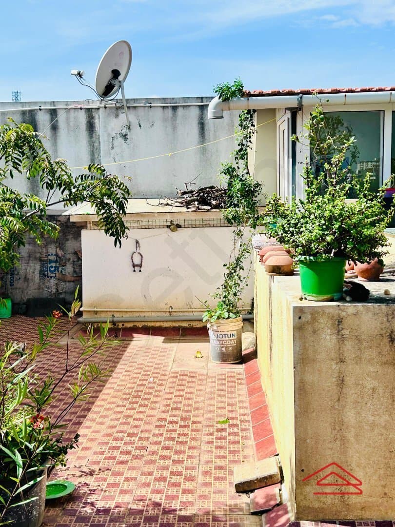 Terrace 1
