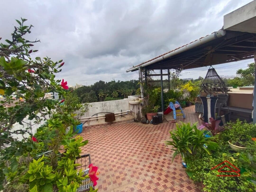 Terrace 1