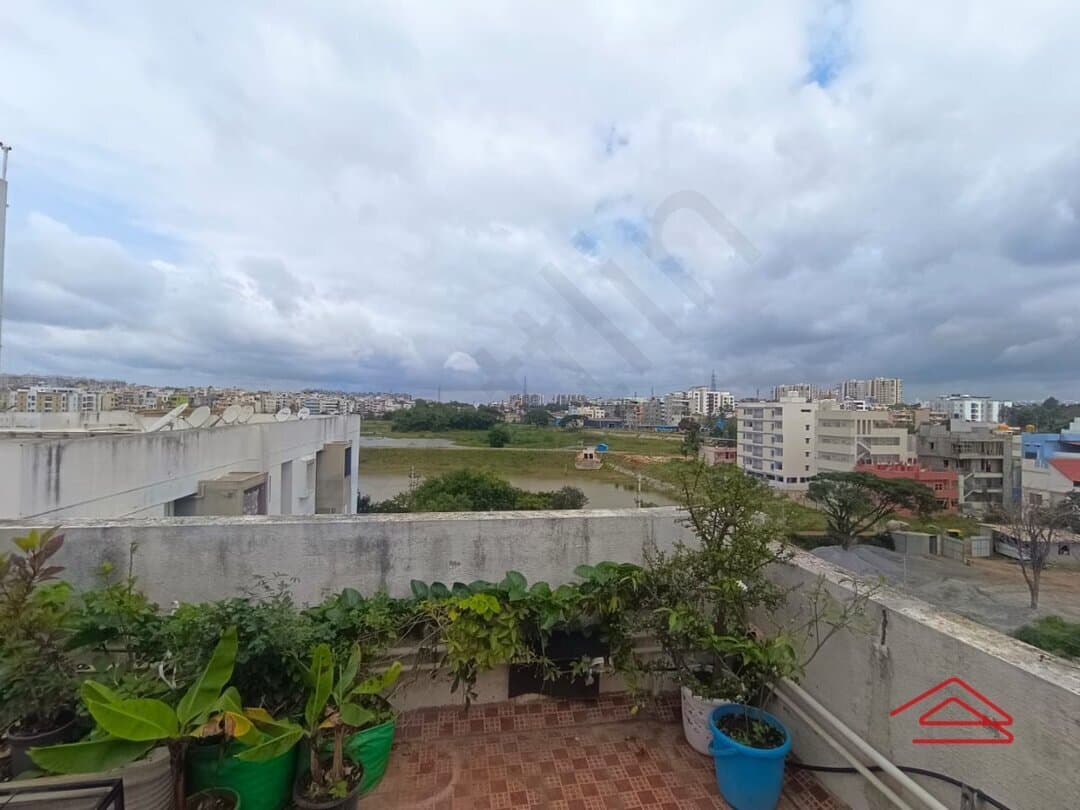 Terrace 1
