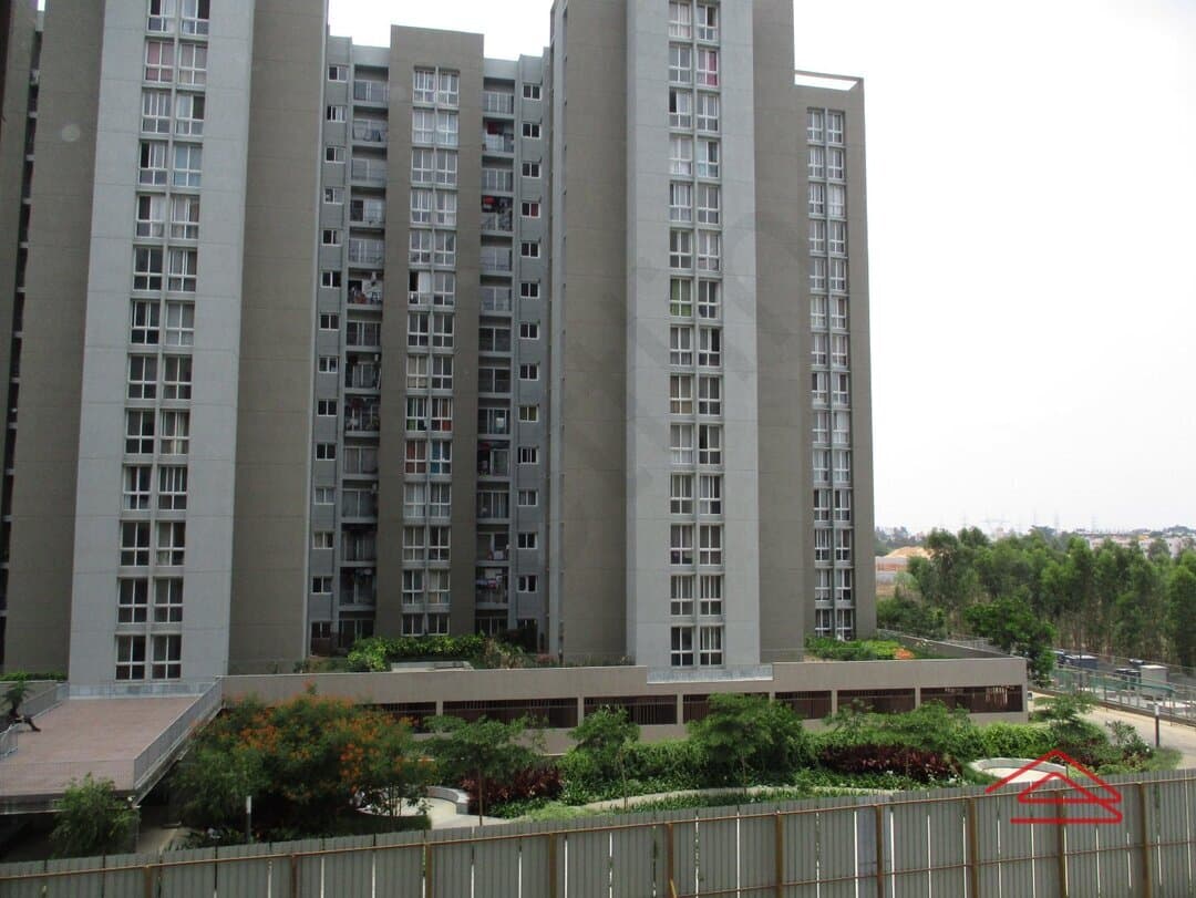 Balcony 1