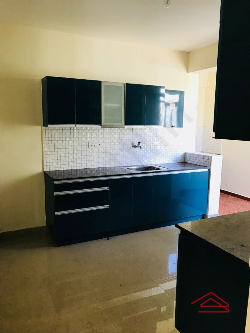 Kitchen 1