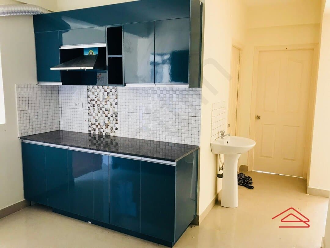 Kitchen 1