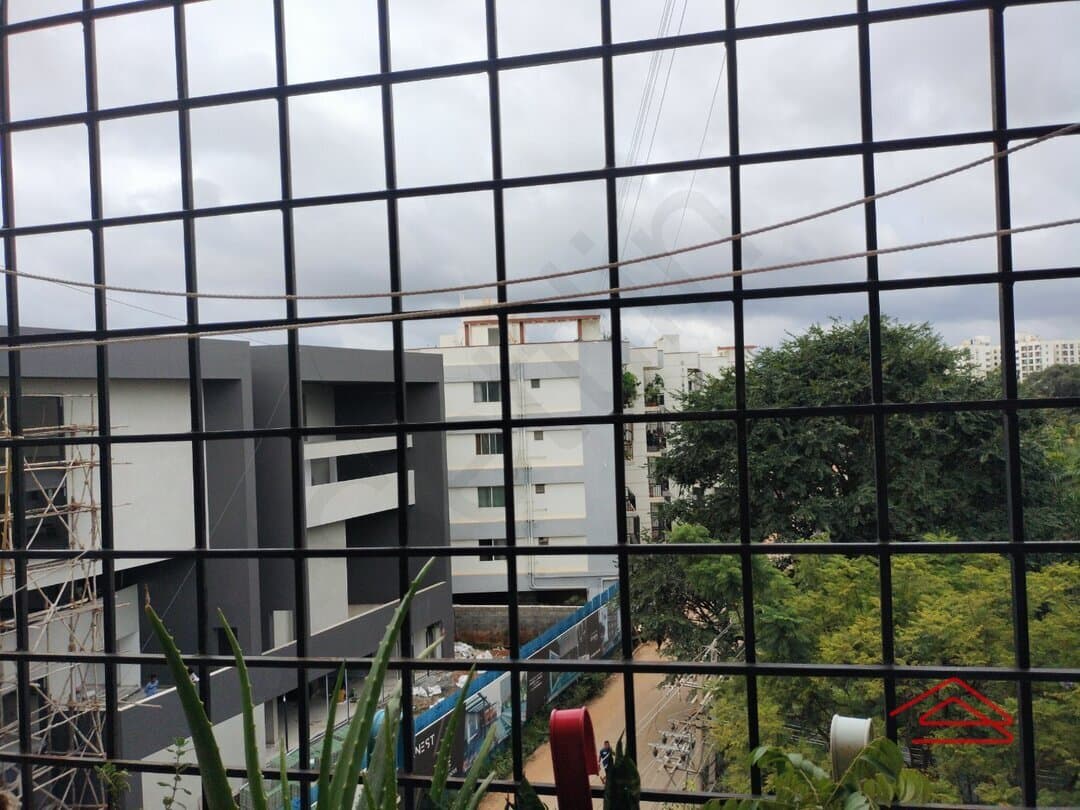 Balcony 1