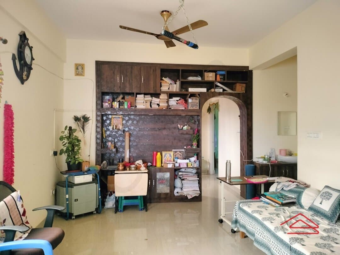 Hall 1
