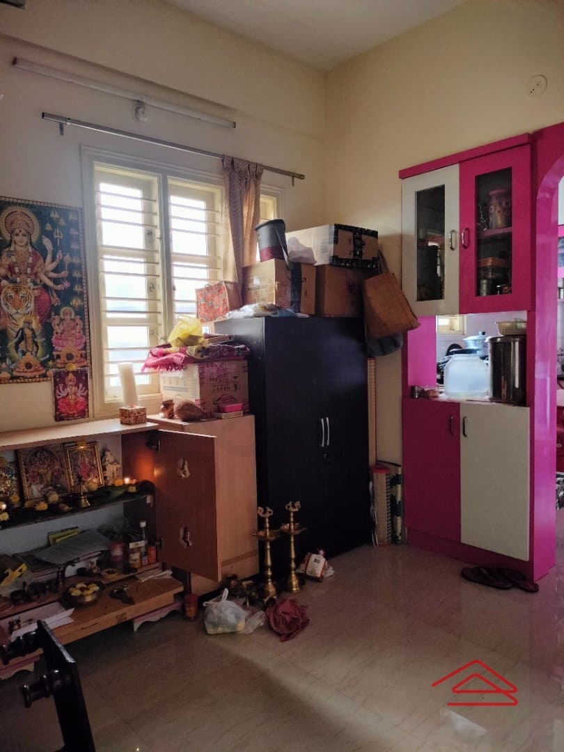 Hall 1