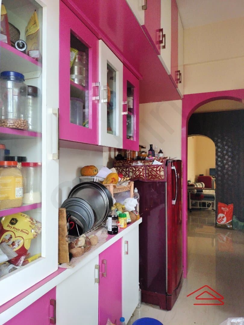 Kitchen 1