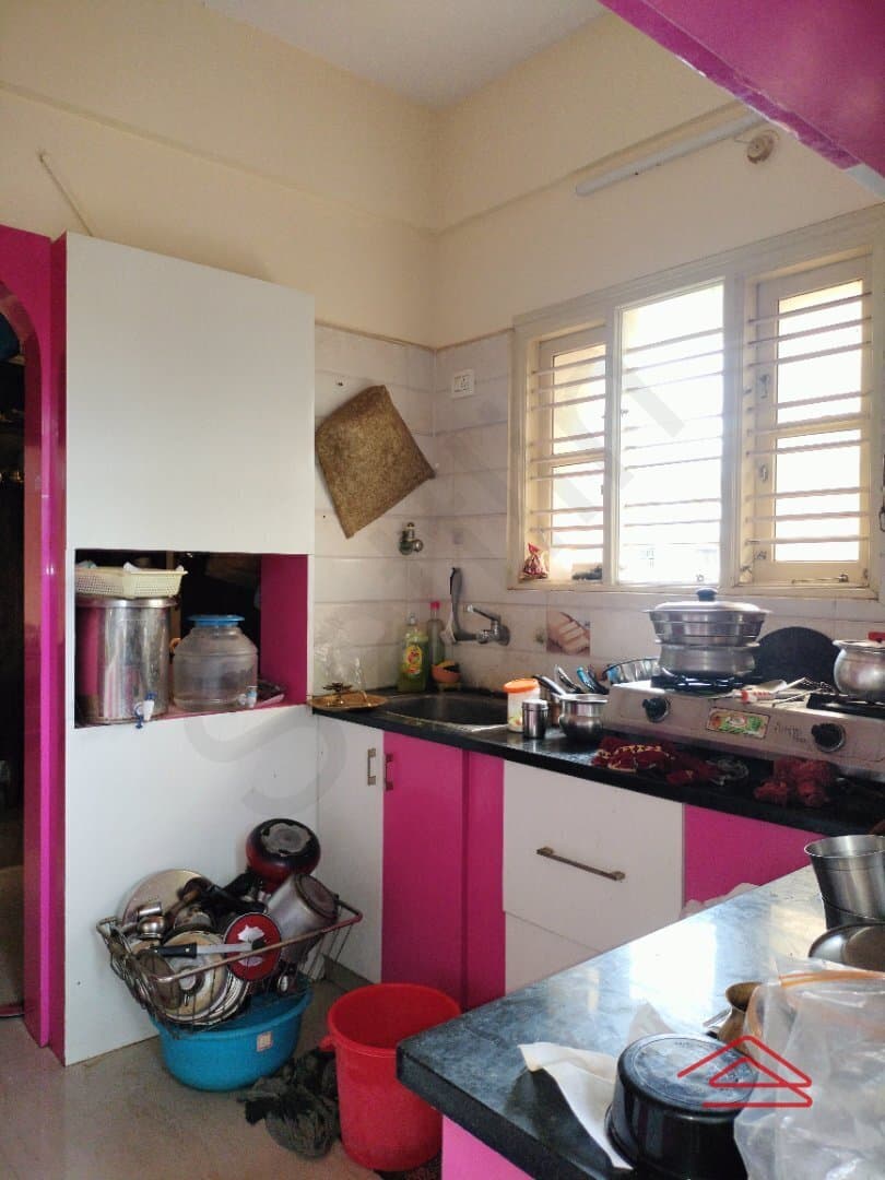 Kitchen 1