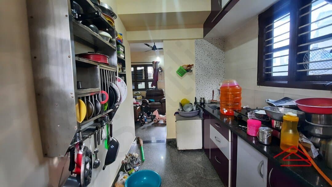 Sub Unit : kitchens 1