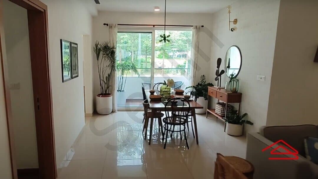 Hall 1