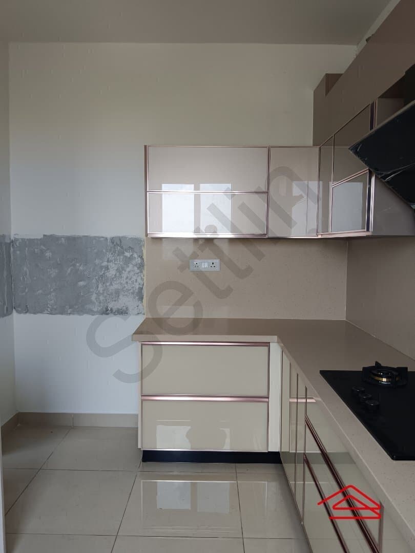 Kitchen 1