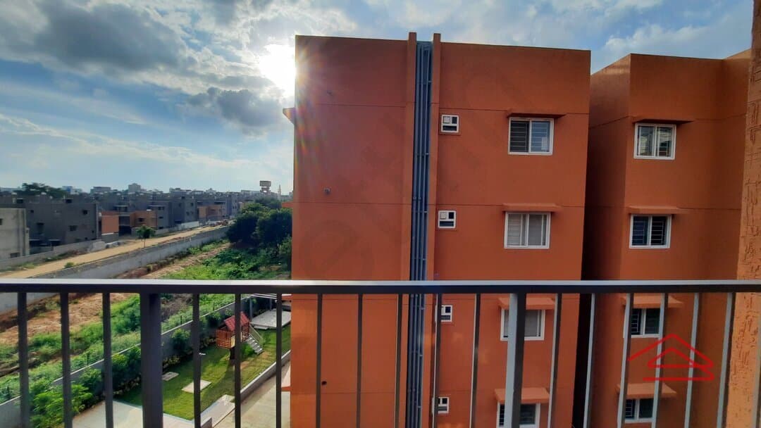 Balcony 2