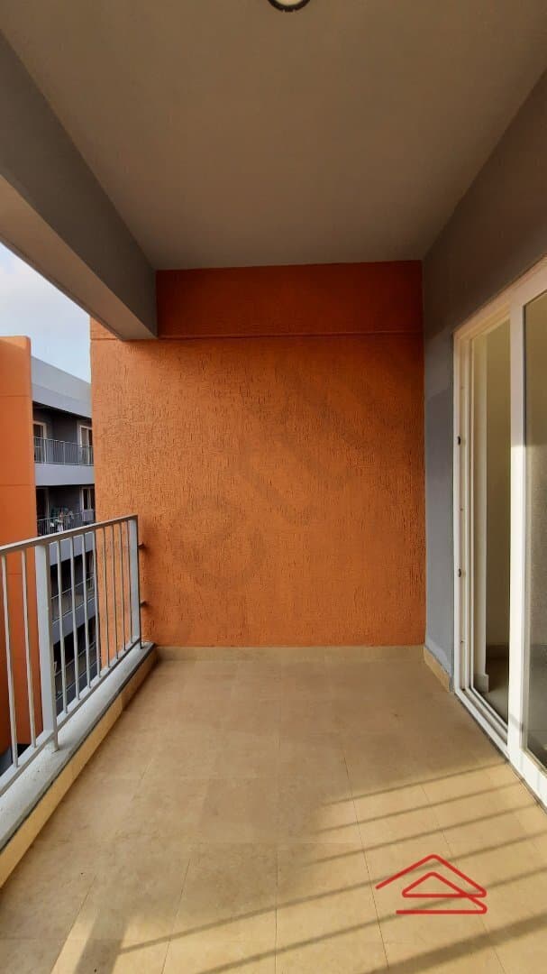 Balcony 2