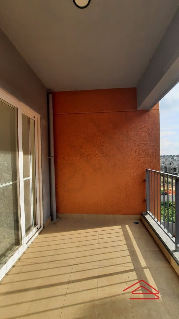 Balcony 2
