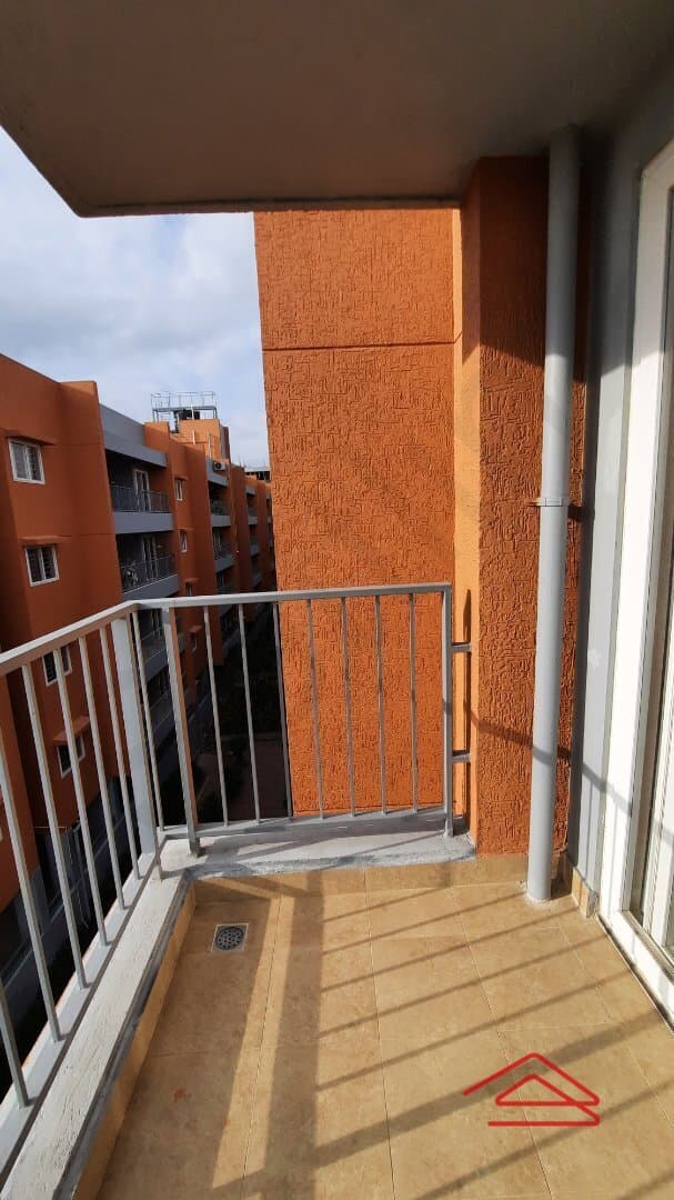 Balcony 1