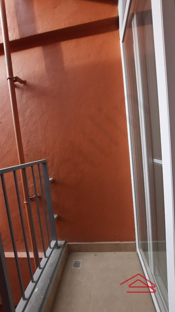 Balcony 3