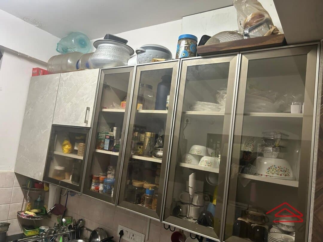Kitchen 1