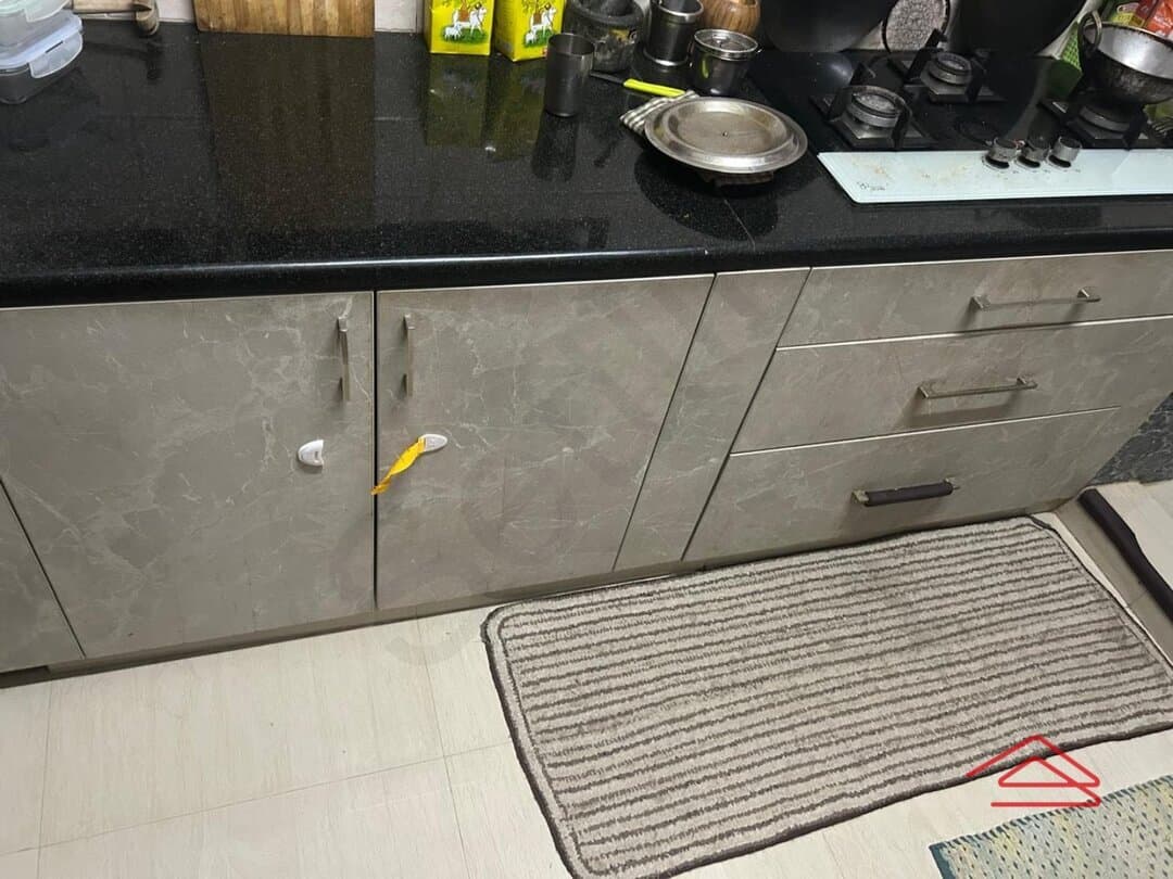 Kitchen 1