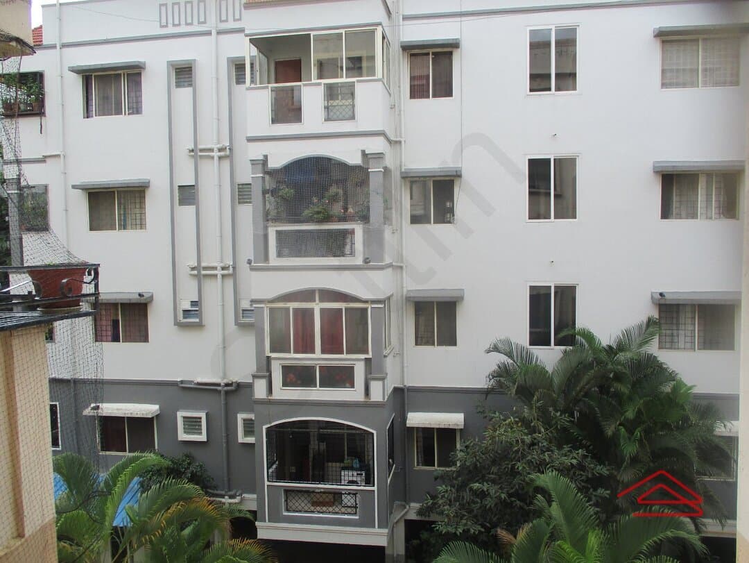 Balcony 1