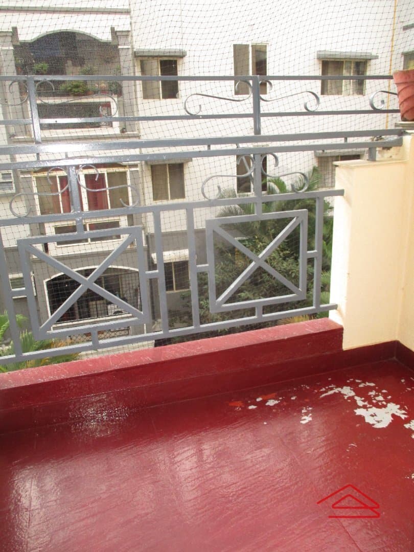 Balcony 2