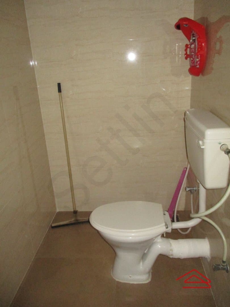 Bathroom 1