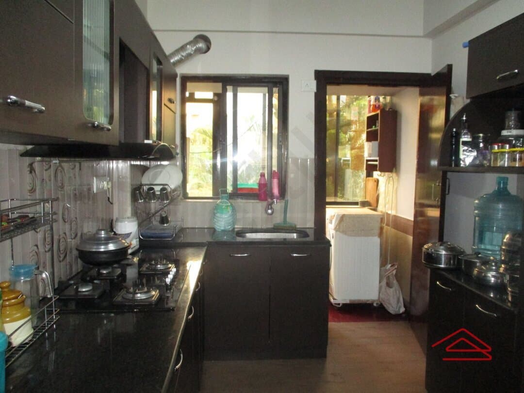 Kitchen 1