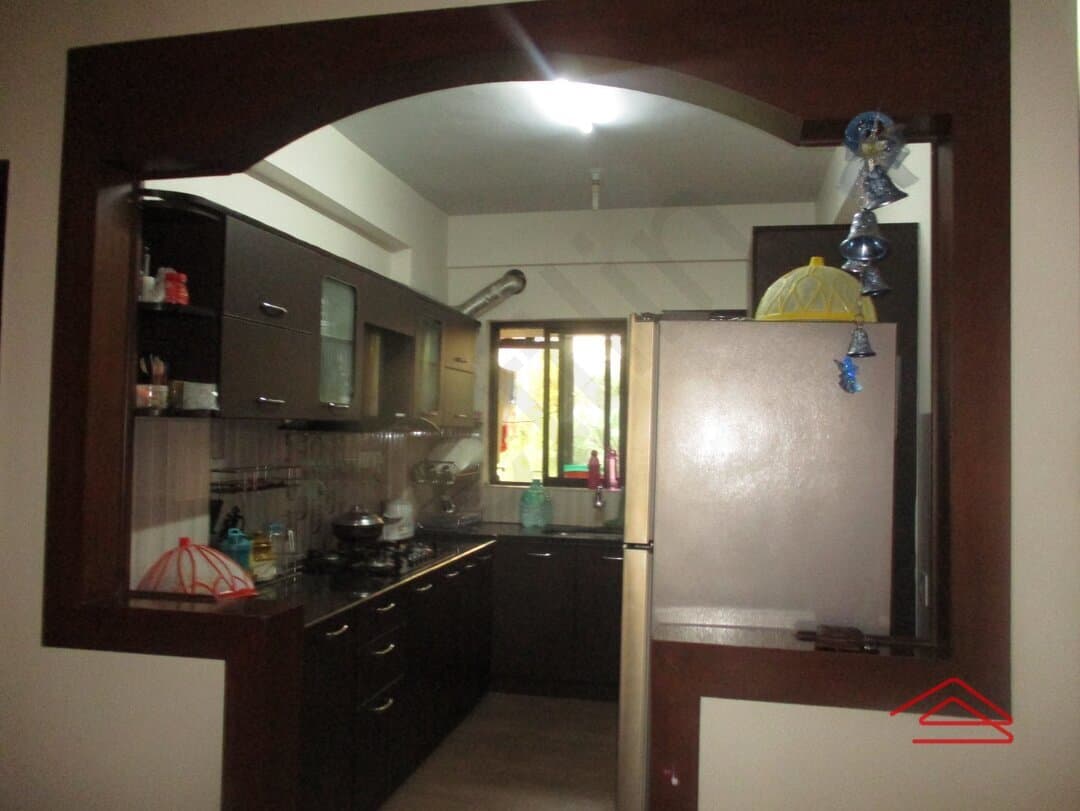 Kitchen 1