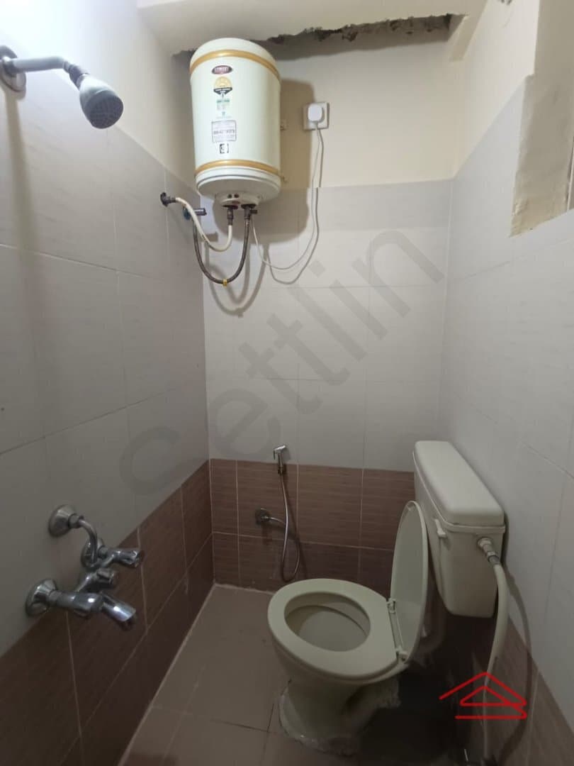 Bathroom 2