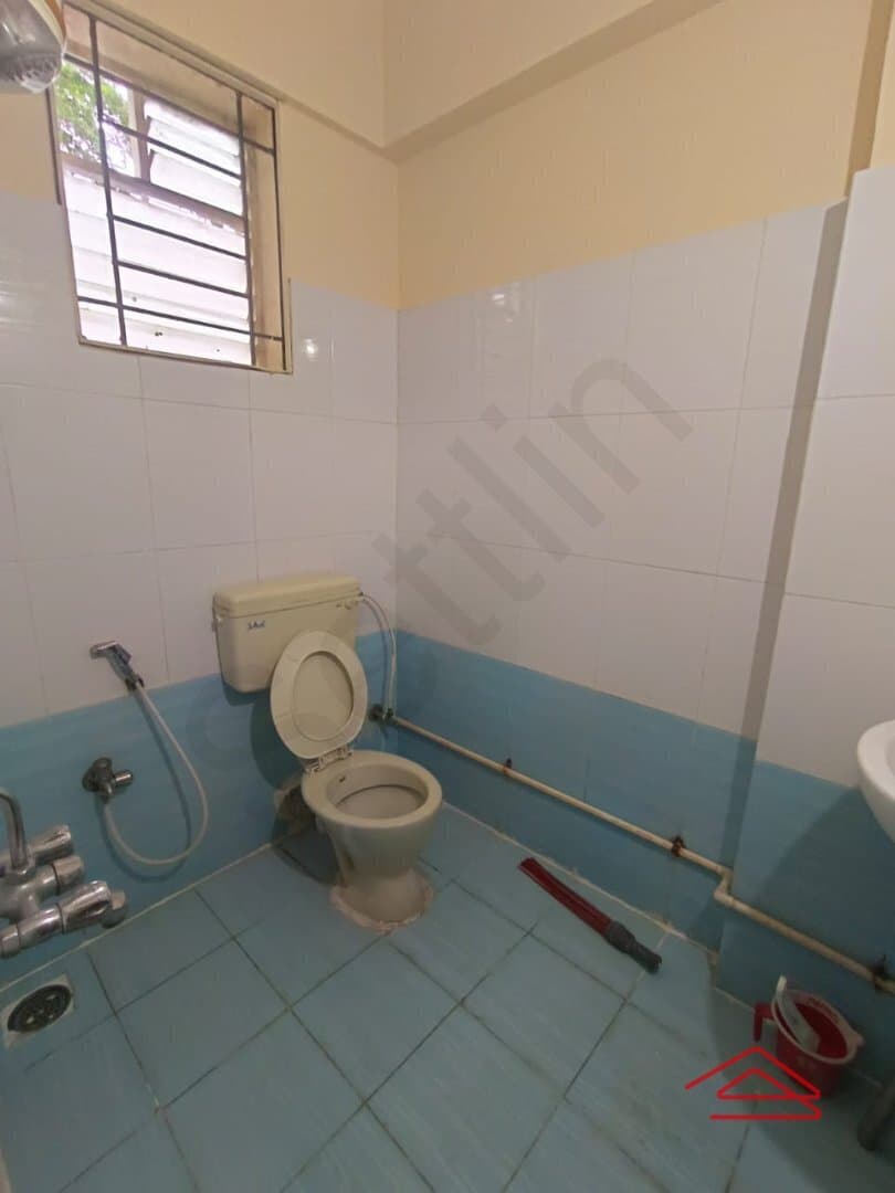 Bathroom 3