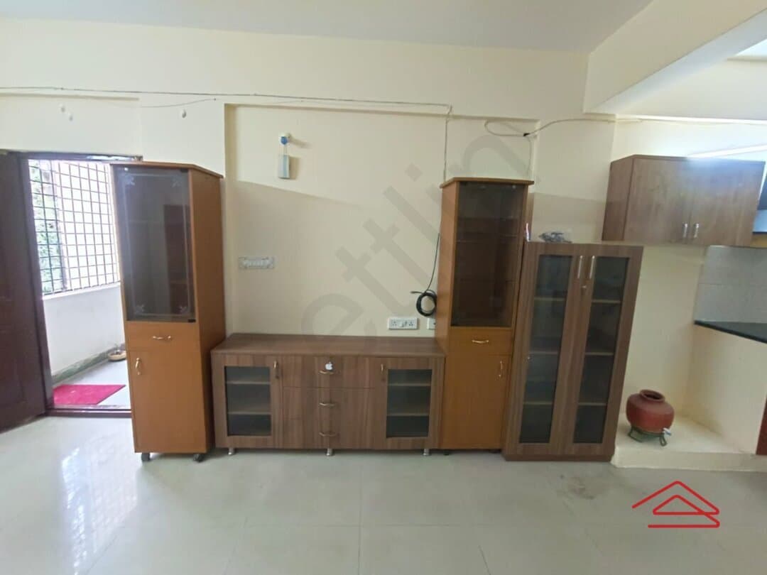 Hall 1