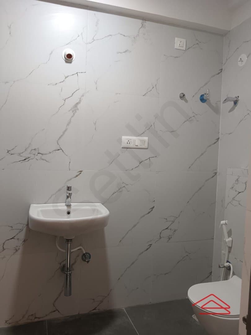 Bathroom 3