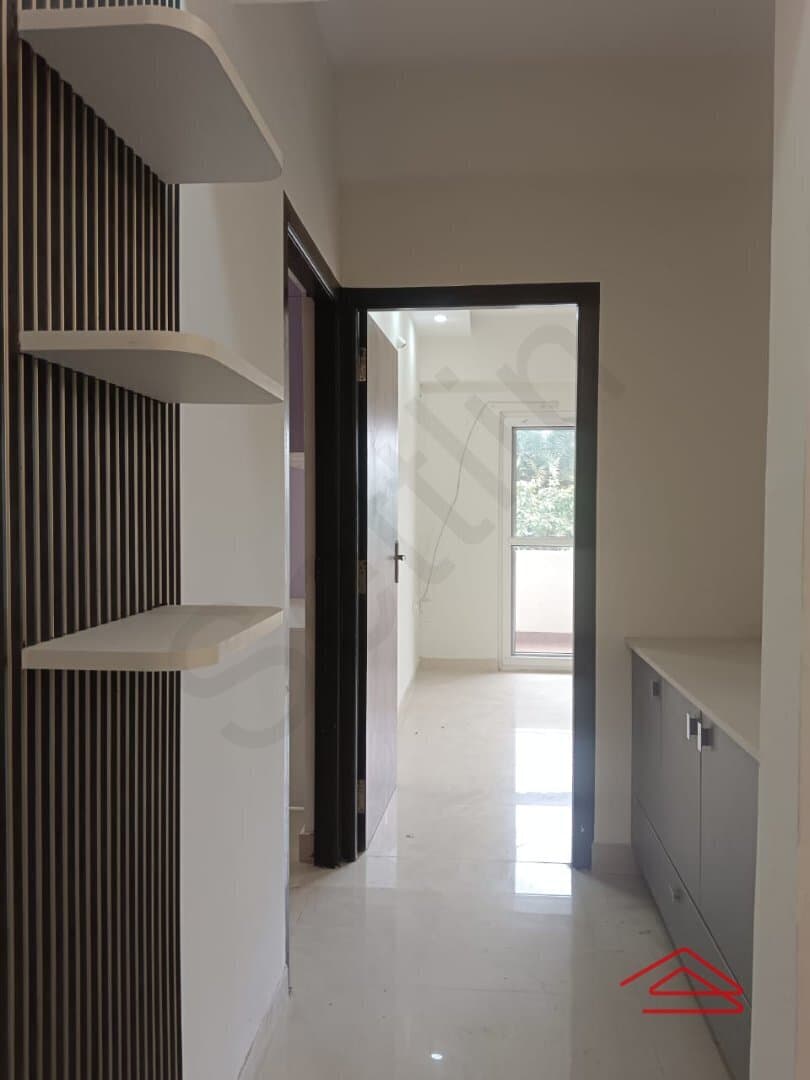 Hall 1