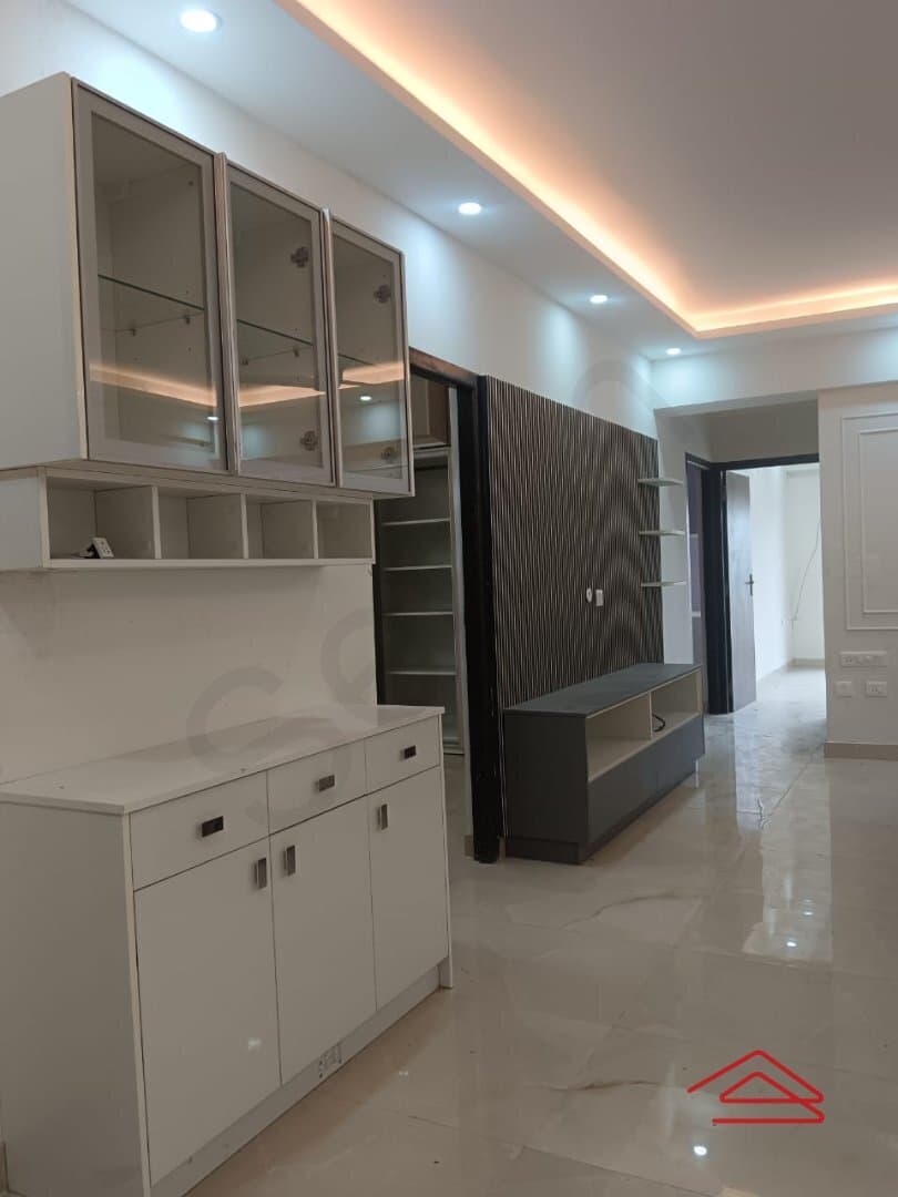 Hall 1