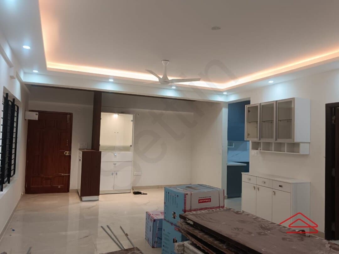 Hall 1