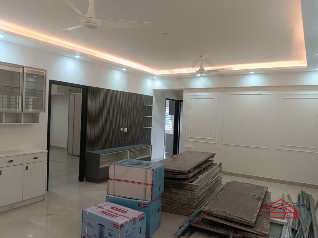 Hall 1