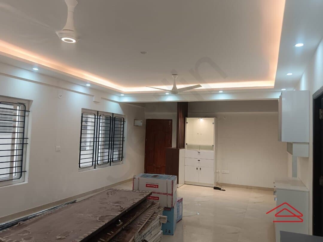 Hall 1